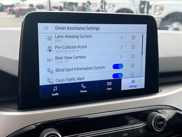 2022 Ford Escape SE - Photo 18