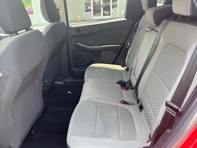 2022 Ford Escape SE - Photo 18