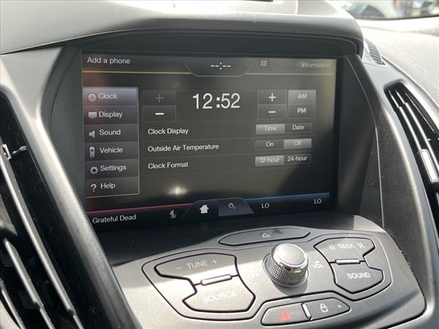 2015 Ford Escape SE - Photo 18