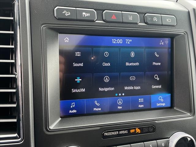 2021 Ford Expedition MAX Limited - Photo 18