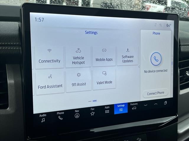 2023 Ford Expedition XLT - Photo 18