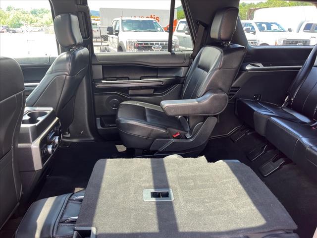 2020 Ford Expedition XLT - Photo 18