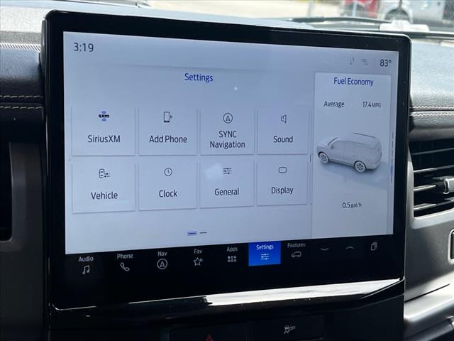 2022 Ford Expedition XLT - Photo 18