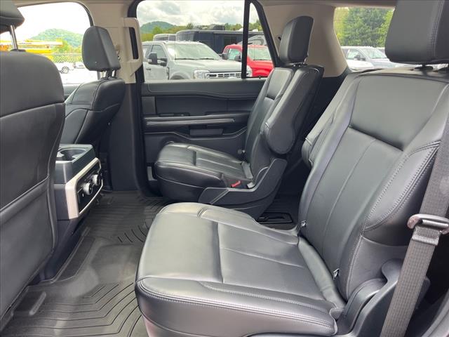 2022 Ford Expedition XLT - Photo 18