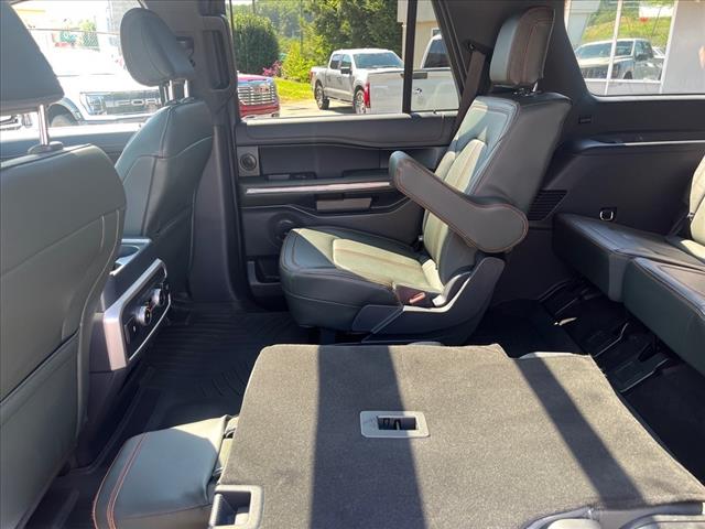 2022 Ford Expedition Timberline - Photo 18