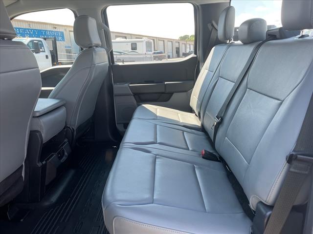 2024 Ford F-250 Super Duty XL - Photo 18