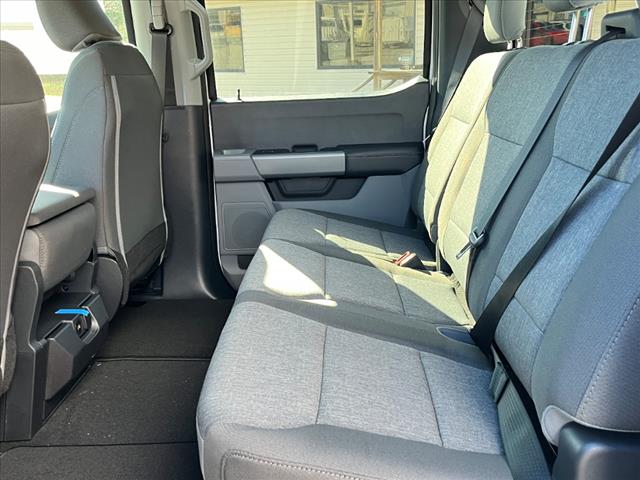 2024 Ford F-250 Super Duty XL - Photo 18