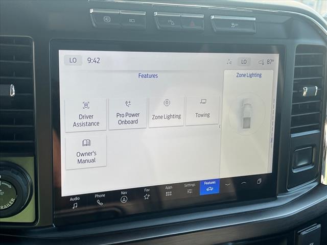 2023 Ford F-350 Super Duty Lariat - Photo 18
