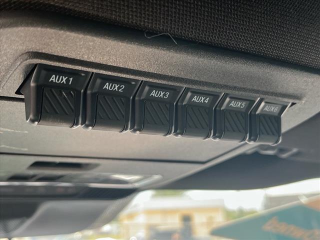 2024 Ford F-350 Super Duty Platinum - Photo 18