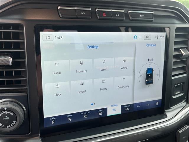 2022 Ford F-150 Tremor - Photo 18