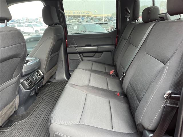 2023 Ford F-150 XLT - Photo 18