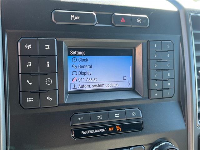 2018 Ford F-150 XLT - Photo 18