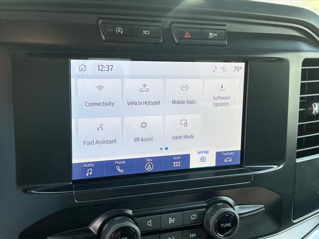 2023 Ford F-150 XL - Photo 18