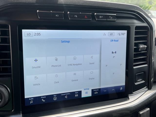 2022 Ford F-150 XLT - Photo 18
