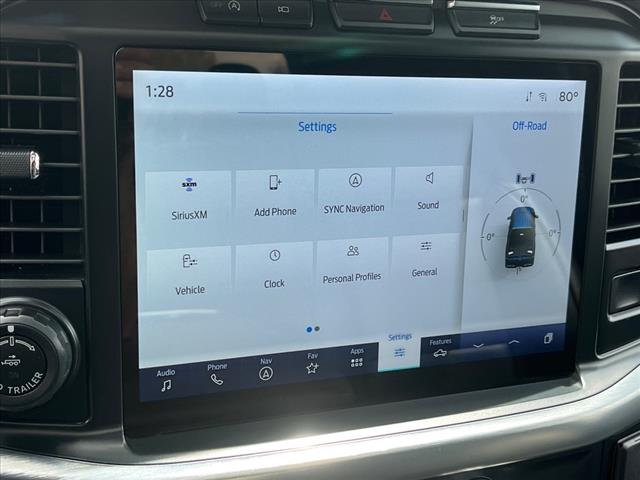 2021 Ford F-150 Lariat - Photo 18