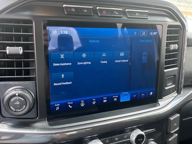 2023 Ford F-150 XLT - Photo 18