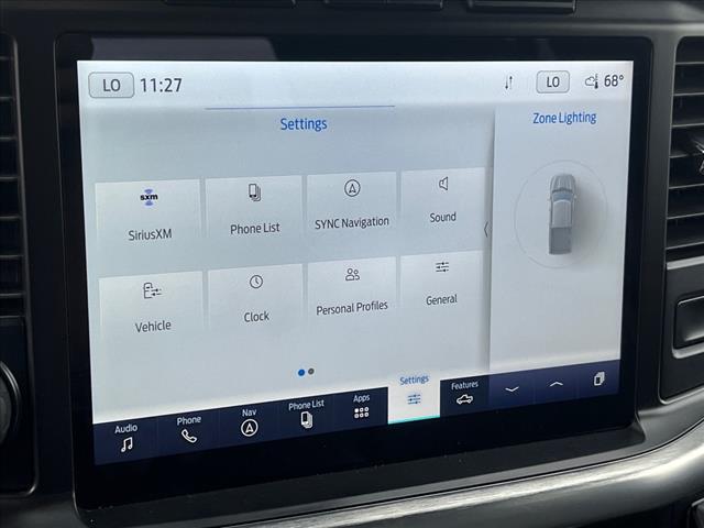 2023 Ford F-150 Lariat - Photo 18