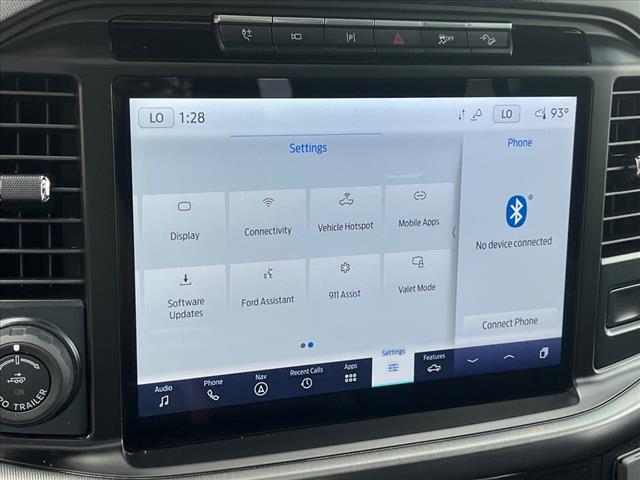 2023 Ford F-150 Platinum - Photo 18