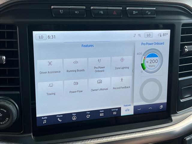2023 Ford F-150 King Ranch - Photo 18