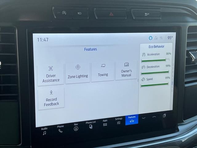 2024 Ford F-150 STX - Photo 18
