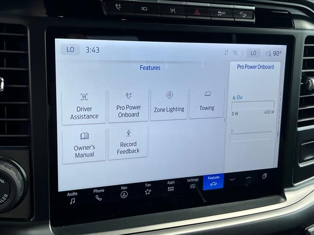 2024 Ford F-150 XLT - Photo 18