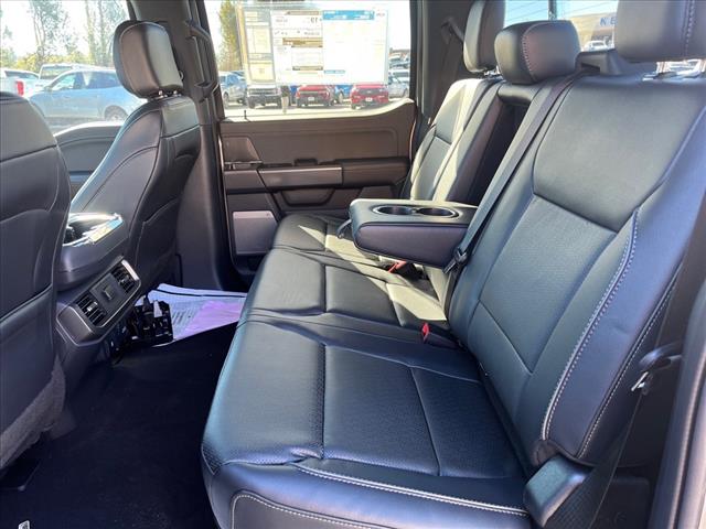 2024 Ford F-150 Lariat - Photo 18
