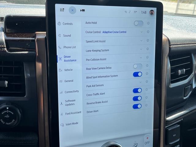 2023 Ford F-150 Lightning Lariat - Photo 18