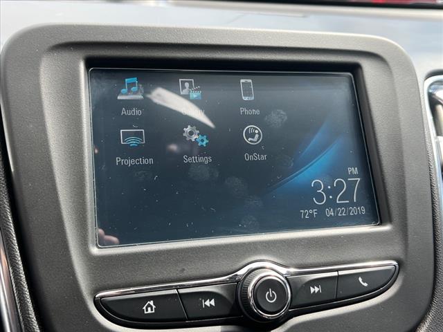2018 Chevrolet Malibu LT - Photo 18