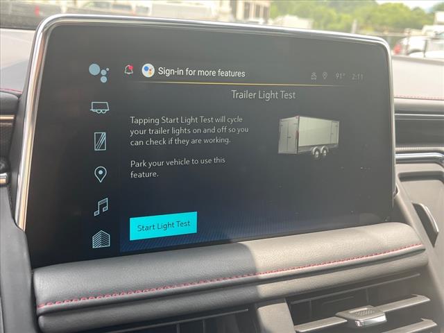 2023 Chevrolet Suburban RST - Photo 18