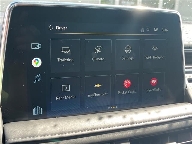 2022 Chevrolet Tahoe Z71 - Photo 18