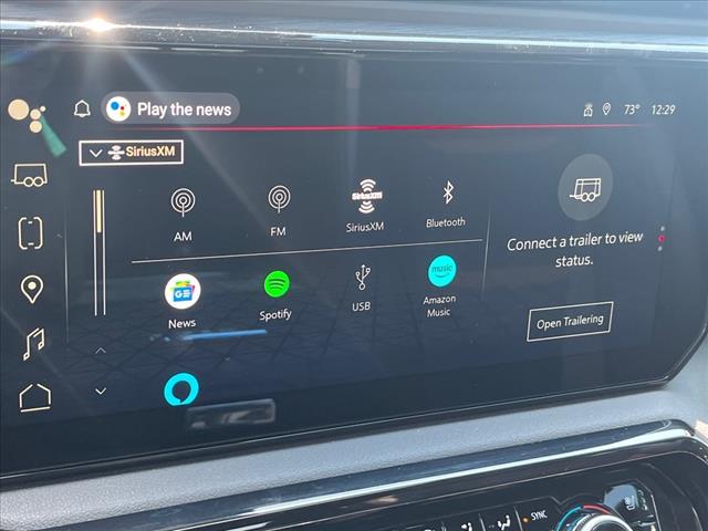 2025 GMC Sierra 2500HD AT4 - Photo 18