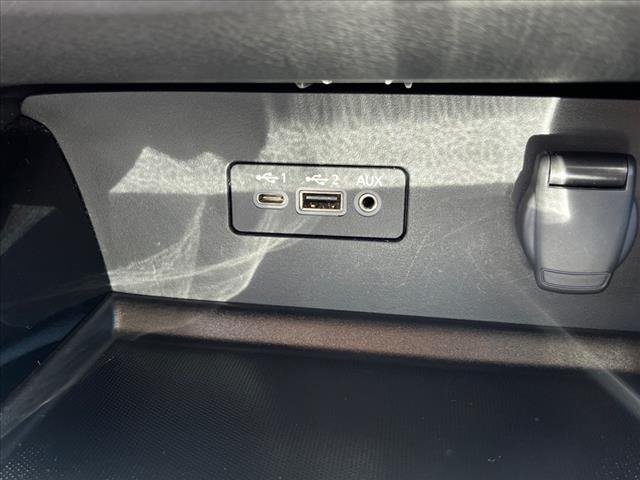 2021 Nissan Altima 2.5 SV - Photo 18