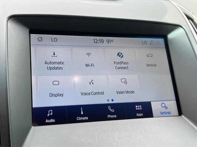2020 Ford Edge SEL - Photo 18