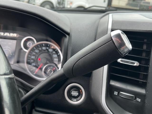 2022 RAM 2500 Big Horn - Photo 18