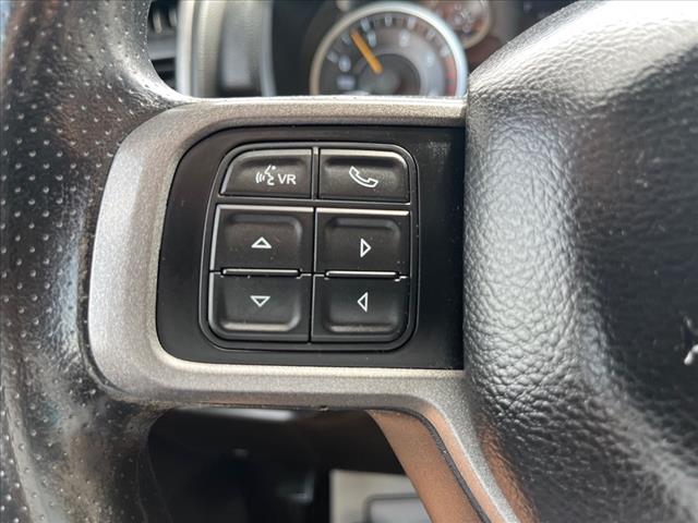 2019 RAM 3500 Tradesman - Photo 18
