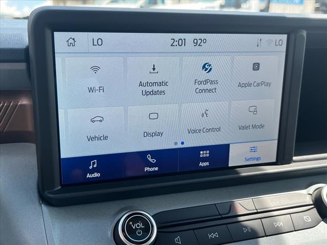 2022 Ford Maverick Lariat - Photo 18