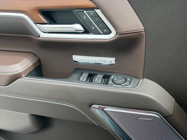 2023 GMC Sierra 1500 Denali - Photo 18