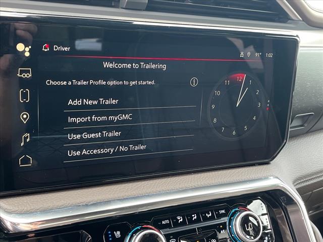 2024 GMC Sierra 1500 Denali - Photo 18