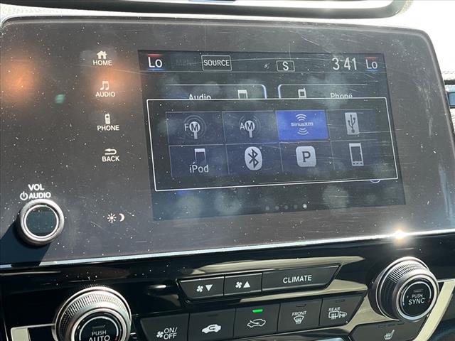 2019 Honda CR-V EX-L - Photo 18