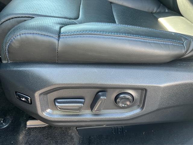 2024 Toyota Tundra Platinum HV - Photo 18
