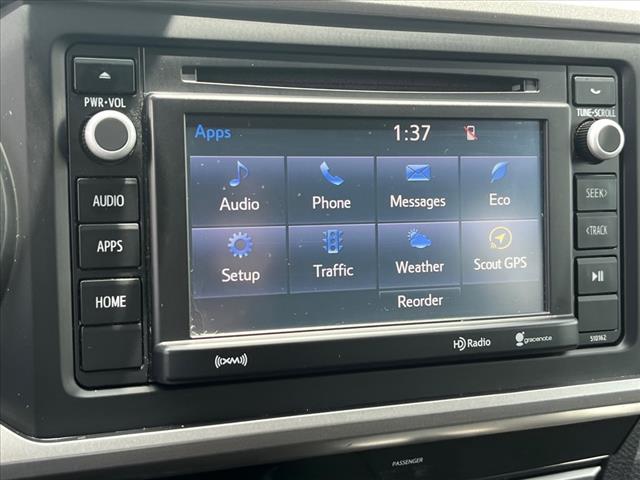 2017 Toyota Tacoma SR5 V6 - Photo 18