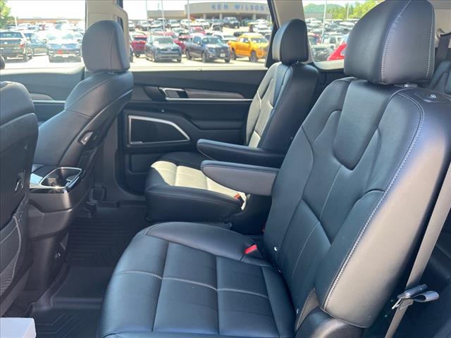 2022 Kia Telluride EX - Photo 18