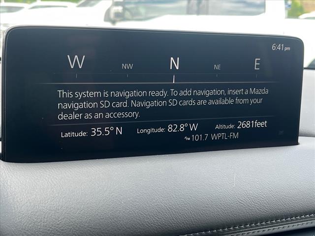 2022 Mazda CX-5 2.5 S Select - Photo 18