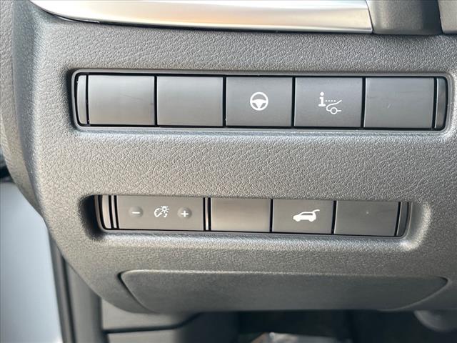 2021 Nissan Rogue Platinum - Photo 18