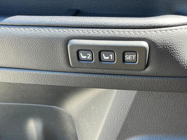 2024 Toyota 4Runner Limited - Photo 18