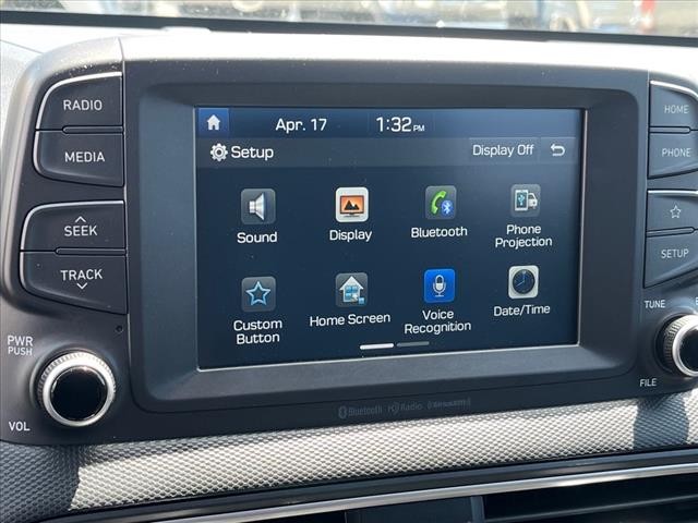 2018 Hyundai KONA Limited - Photo 18