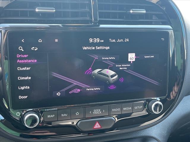 2023 Kia Soul S - Photo 18
