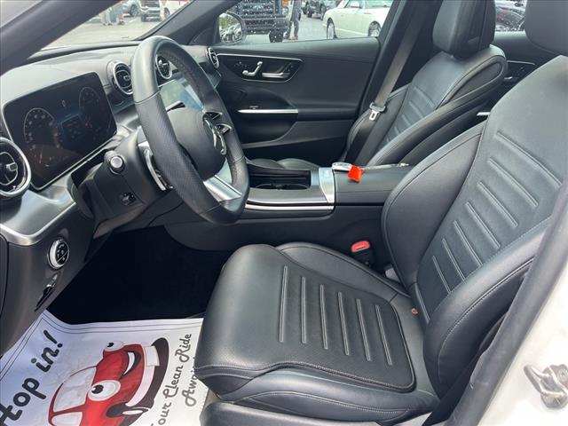 2022 Mercedes-Benz C-Class C 300 4MATIC - Photo 18