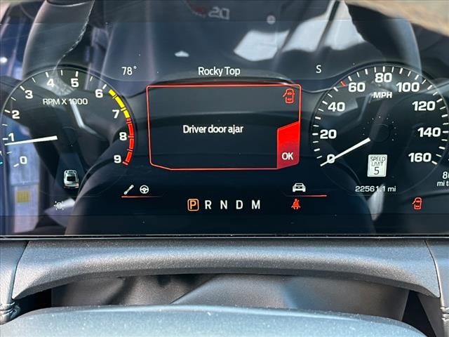 2024 Ford Mustang GT Premium - Photo 19