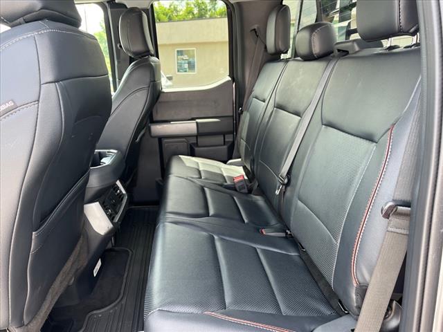 2023 Ford F-550SD Lariat DRW - Photo 19
